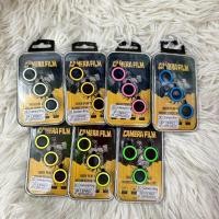 ราคา ฟิล์มเลนกล้องเรืองแสงสีพื้น luminous สำหรับไอโฟน11 11Pro 11Promax 12 12mini 12Pro 12Promax 13 13mini 13Pro 13Promax (25894753452)