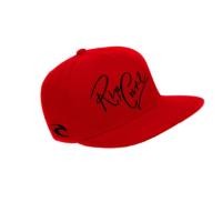 ราคา STORE JAYA Distro Snapback Hat RIPCURL American Black Premium 92 (47507287655)