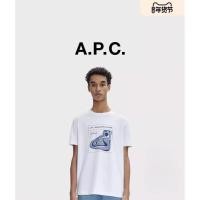 ราคา อ PCT SHIRT PAUL Mens Casual 100 Cotton Round Neck Loose Short Sleeve T shirt (40278343246)