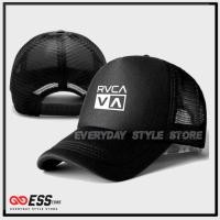 ราคา หมวกเบสบอล RVCA สำหรับทั้งชายและหญิง การออกแบบเหมาะสำหรับการใช้งานกลางแจ้ง (43629293100)