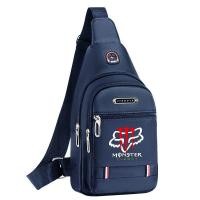 ราคา ขายร้อน Monster Energy Drink Chest Sling Bag Men Waterproof Canvas Fanny Pack Crossbody Bag Lightweight Multi Pocket Adjustable Strap for Extreme Sports Lifestyle (51803846377)