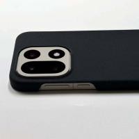 ราคา Comic OnePlus OnePlus OnePlus 15 เคสโทรศัพท์สไตล์ใหม่ OnePlus 13T Frosted Half Covered Hard Case 1 12 11 Ultra Thin รุ่นใหม่ (55853190958)