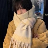 ราคา ผ้าพันคอสีเหลืองลายธรรมชาติสำหรับผู้หญิง พร้อมความสวยงามและฟังก์ชั่นมัลติเพล็กซ์ สวมใส่สบายในทุกวัน (57205058466)