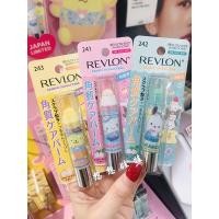 ราคา ตอนนี้ REVLON ของญี่ปุ่น Revlon Sanrio Limited Lip Sugar Mint Grapefruit Exfoliating Scrub Lip Balm (25187211812)