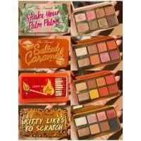 ราคา TooFaced Multi color Versatile Multi Purpose Stage Makeup Smoky Makeup Pearlescent Matte อายแชโดว์ (26463687931)