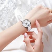 ราคา นาฬิกาแบรนด์ Oris Miffy สำหรับผู้หญิง dropshipping สำหรับนักเรียนมัธยมต้น นาฬิกาควอทซ์กันน้ำเรี (27911914187)