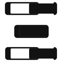 ราคา ฝาครอบป้องกันกล้องโทรศัพท์มือถือขายดีข้ามพรมแดนการปิดกั้นแพทช์ฝาครอบเว็บแคมฝาครอบเลนส์ความเป็นส่วนต (50604338381)