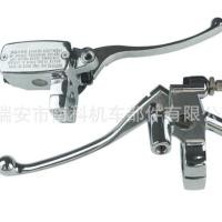 ราคา อุปกรณ์มอเตอร์ไซค์ Big Turtle King 400VT600VT750 เบรคบนปั๊มดิสก์เบรกปั๊มเบรคหน้าจับ RT3Z (46254517557)