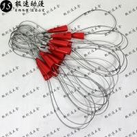 ราคา ที่ร้อยสายไฟเหล็ก ที่รัดสายไฟ ช่างไฟฟ้า ที่ดึงสายเคเบิล ที่ดึงท่อ คู่มือ ท่อซ่อน สายเคเบิล ที่รัดสายไฟเหล็ก เครื่องมือล็อค HXZN (24894594524)