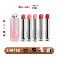 ราคา ส่วนลดเวลาจำกัด ของแท้ 100 DIO R ADDICT LIP GLOW ลิปบาล์มเปลี่ยนสี 3 2 กรัม มีสีต่างๆให้เลือก (48553461818)