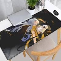 ราคา Yixuan Zenless โซน zero MousePad คีย์บอร์ดเมาส์ Stitch แผ่นรองเมาส์แผ่นรองเม้าส์อุปกรณ์เสริมสําหรับเล่นเกม PC อะไหล่ XXL โต๊ะ Stitch E Sports (55004767384)