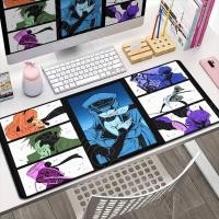 ราคา อะนิเมะ Akame Ga Kill แผ่นรองเมาส์ยางธรรมชาติขนาดใหญ่ 40x90 ซม E sports คีย์บอร์ด Pad Non Slip Desktop Setup Edge ล็อคโต๊ะ (48004782649)
