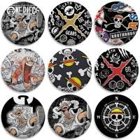 ราคา อะนิเมะO One P ชิ้นL Luffyป้ายรอบประณีตเข็มกลัดCreative Pinsสําหรับเสื้อผ้าหมวกกระเป๋าเป้สะพายหลังอุปกรณ์เสริม (49955465261)