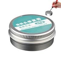 ราคา Tip Tinner Cleaner หัวแร้ง Tip Resurrection Cream Oxidation Remover fescanth (48606441279)