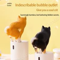 ราคา การออกแบบสุนัข Touchless Foaming Soap Dispenser อัตโนมัติแบตเตอรี่ Powered Hand Wash อุปกรณ์เสริม fescanth (46955899603)