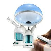 ราคา EasyBuyMall เครื่องอบผม เครื่องอบไอน้ำผมHair steam machine (55456144456)