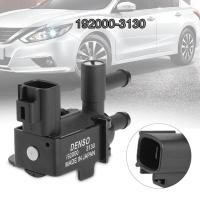 ราคา แวคกั้มแอร์ โซลินอยด์ดูดสลับวาล์ว TOYOTA สำหรับเครื่องหัวฉีด ท่อใหญ่ ปรับได้ DENSO Vacuum Solenoid Switch Valve VSV (54457184682)