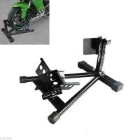 ราคา สแตนล้อหน้ามอเตอร์ไซค์ แสตนล็อคล้อหน้า สแตน ล็อคล้อหน้า สแตนขนเคลื่อนย้าย สแตนยกรถมอไซค์ และสแตนตั้งโชว์ รถมอไซค์ (49756986339)