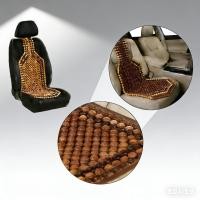 ราคา EasyBuyMall เบาะลูกปัดไม้แท้ เบาะรองนั่ง ช่วยนวดผ่อนคลาย เย็นสบายหลัง ลูกปัดไม้แท้ๆ (49603673946)