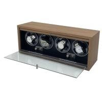 ราคา EasyBuyMall กล่องหมุนนาฬิกา อัตโนมัติ กล่องนาฬิกา watch winder (57305829857)