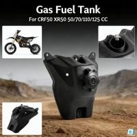 ราคา EasyBuyMall ถังน้ำมันเชื้อเพลิง ถังก๊าซเชื้อเพลิง Petcock สำหรับ Honda CRF50 XR50 50 70 110 125 CC มอเตอร์ไซค์วิบาก (55304767067)