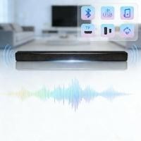 ราคา EasyBuyMall TV Speaker Soundbar ลำโพงซาวด์บาร์ Bluetooth 5 0 (55404192964)