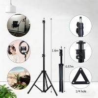 ราคา EasyBuyMall GRDขาตั้งโปรเจกเตอร์160มม ขาตั้งโปรเจกเตอร์160มม แบบปรับได้ขายึดโปรเจกเตอร์160มม (51506762153)