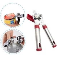 ราคา EasyBuyMall ที่เปิดกระป๋องด้วยมือ ที่เปิดขวดสแตนเลสสตีล สแตนเลสเกรดอาหารปลอดภัยสำหรับกา (50207049343)