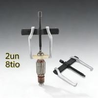 ราคา EasyBuyMall 2ขา ดูดลูกปืน ดูดมูเล่ ขายาว 8นิ้ว เครื่องมือช่าง เหล็กดูดลูกปืน ตลับลูกปืนถอกได้ ทนทานต่อการใช้งาน (49903801427)