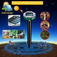 ราคา EasyBuyMall 50 ปีไม่มีนกหรือหนู เครื่องไล่นก เครื่องไล่หมา ไล่นกพิราบ เหมาะสำหรับสัตว์นกทุกชนิด อัลตราโซนิคขับไล่นก (48304384617)