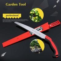 ราคา EasyBuyMall เลื่อย เลื่อยมือแบบพกพา เลื่อยตัดกิ่งไม้ เลื่อยพลูซอ กลางแจ้งแบบพกพาไม้มือเลื่อยสวนผลไม้ต้นไม้ตัดแต่งกิ่ง (45706734939)