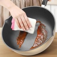 ราคา qEasyBuyMall กระทะรังผึ้ง กระทะนอนสติ๊ก กระทะครัวเรือน เตาแม่เหล็กไฟฟ้า กะทะพิเศษ กระทะ แก๊ส เตาแก๊ส การใช้งานพิเศษ (44027346811)