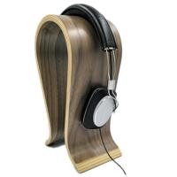 ราคา EasyBuyMall ที่วางหูฟังแท่นวางหูฟังใช้วางหูฟังแบบ U headphones stand รูปร่างหูฟัง ไม้ขาตั้งที่วางไม้แขวนหูฟัง (56556775994)