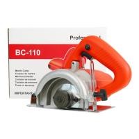 ราคา เครื่องตัดปูน bonchi เครื่องตัดปูน ตัดน้ำ รุ่น BC 110 เครื่องตัดกระเบื้อง 4 นิ้ว BONCHI สามารถตัดงานไม้ หินอ่อน เครื่องต (43405838066)