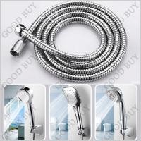 ราคา รุ่นหนาน้ำแรงใช้ดี สายฝักบัวอาบน้ำ สายชำระฉีดก้น เครื่องทำน้ำอุ่นน้ำออกเข้า 2ชั้น สแตนเลสSUS 304 1 5 1 2 2 0 2 5m (44329056333)