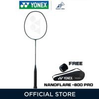 ราคา ไม้แบดมินตัน YONEX 800 PRO ระดับไฮเอนด์ ความเร็วสูง 4U เหมาะสำหรับเล่นคู่ ตีลูกแบนราบจากแดนหน้า และโจมตีเร็ว (57107094869)