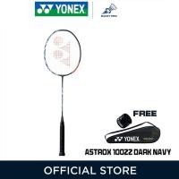 ราคา ไม้แบดมินตัน YONEX ASTROX 100 ไม้แบดมินตัน 4U G5 ชมพีรินทร์ ใช้ แถมเชือก แฮนด์เกร็บ (40579219168)