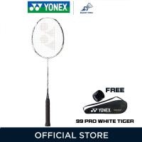 ราคา ไม้แบดมินตัน YONEX AX99 PRO 4U G5 ของแท้ จัดส่งฟรีในประเทศไทย กระเป๋าใส่ไม้แบดมินตัน โอเวอร์กริป (50657185894)