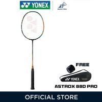 ราคา ไม้แบดมินตัน YONEX ASTROX 88D สตีร์สุดๆ โจมตีแรง ควบคุมดี ของแท้ 100 แถมเชือก แฮนด์เกร็บ ฟรี ส่งไวทั่วไทย (56607149479)