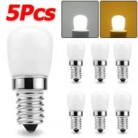 ราคา 1 3 5 ชิ้น Mini LED ตู้เย็นหลอดไฟ E12 เปลี่ยนหลอดไฟสกรู หลอดไฟสกรูตู้เย็นในครัวเรือน (28264574067)