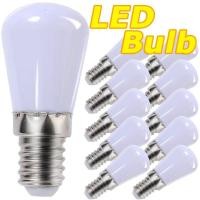 ราคา หลอดไฟตู้เย็น LED ขนาดเล็ก หลอดไฟสกรู E12 แบบถอดเปลี่ยนได้ ตู้แสดงการตกแต่งโคมไฟ (27516151155)