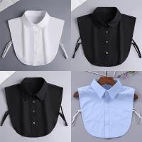 ราคา กางเกงทำงานสไตล์สำนักงาน มีดิกกี้ปุ่มปกเท็จครึ่งเสื้อ (26591615655)