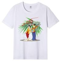 ราคา เสื้อยืดสงกรานต์ เสื้อสงกรานต์ Thailand Songkran festival มีไซส์ให้เลือก (55056993905)