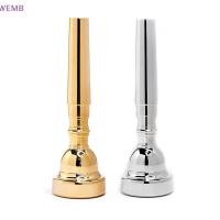 ราคา WEMB ปากเป่าทรัมเป็ต Vincent Bach 351 Series Standard ปากเป่าทรัมเป็ตใหม่ (52754061777)