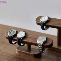ราคา WEMB Upscale นาฬิกา Braet Creative ตกแต่งบ้านนาฬิกาไม้ Ra นาฬิกาชั้นวางสําหรับขายแสดงใหม่ (57854819734)