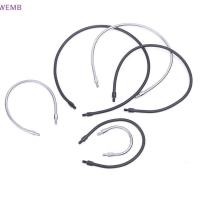 ราคา WEMB LED M4 Silver ไมโครโฟนตําแหน่งท่อสองฟันภายนอก M4 ท่องูแบบยืดหยุ่นใหม่ (56454698534)