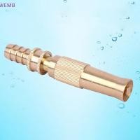 ราคา WEMB 12 14 มม ทองเหลืองท่อหัวฉีด Duty HIGH ความดันหัวฉีดสําหรับสวนท่อใหม่ใหม่ใหม่ (55956635497)