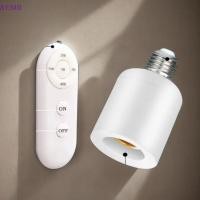 ราคา WEMB 1 ชุดห้องเด็กห้องนอนบ้านสมาร์ทจับเวลา E27 รีโมทคอนโทรลไร้สายสมาร์ทจับเวลา 85 V 265 V ผู้ถือโคมไฟใหม่ (55404445482)