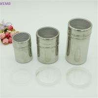 ราคา WEMB เครื่องปั่นช็อกโกแลตสแตนเลสน้ําตาลไอซิ่งแป้งโกโก้กาแฟ Sifter ใหม่ (52304445490)