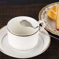 ราคา WEMB ช้อนสําหรับขนมหวานชากาแฟช้อนสแตนเลสช้อนกวนช้อนขนมหวานบาร์อุปกรณ์ครัว Gadgets ใหม่ (51906663281)